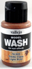 WASH color *Light Rust* 35ml