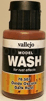 WASH color *Dark Rust* 35ml