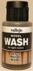 WASHcolor*forLightCo*BROWN35ml