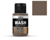 WASHcolor *Olejnat zem 35ml