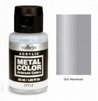 METALcolor*Dull Aluminium*32ml