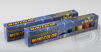 MiniCOLOR LESKL�*9x16ml+MatLak