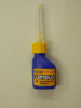 Lep AGAMA*Plastikov�Modely18ml