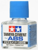 Tamiya CEMENT *ABS* 40ml