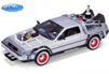 DeLorean*Back to the Future 3