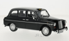 AUSTIN FX4 *London TAXI*Black