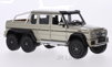MB G63 AMG 6x6 *Metalic Beige*
