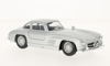 MB 300 SL (W198) *SILVER*