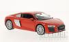 AUDI R8 V10  * Red *