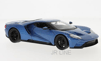 FORD GT * 2017 * Blue-metalic*