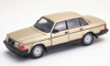 VOLVO 240 GL * Gold
