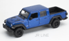 JEEP Gladiator* Blue *2020*