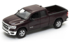 RAM 1500 * 2019 * Dark-Red