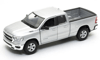 RAM 1500 * 2019 *  Silver