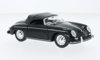 Porsche 356 A Speedster* Black