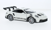 Porsche 911 (992) GT3 RS*White