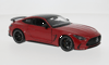 MB AMG GT * Red-Black