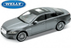 25/2517 Jaguar XJ 2010*silbGra