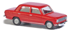 TT * LADA 1200 * Red