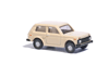 TT * LADA Niva * Slonovinov�