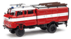 IFA W50 TFL16 *CZ-Poiarnicka*