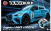 Jagu�r I-PACE eTro*Quick Build