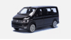 VW T6,1 Bus *2020* Black *