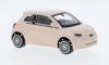 FIAT 500e * Rossa