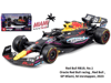 RED BULL-RB19*VERSTAPPEN*Miami