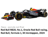 RED BULL-RB20*VERSTAPPEN*1*24*