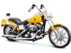 HD*2001 FXDWG Dyna Wild Glide
