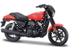HD *2015* Street 750