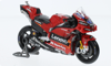 DUCATI Desmosedici GP2022 *43*