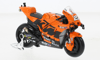 KTM RC16 Tech3*27*Lecuona*Fact