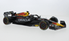 F1*RedBull RB19 *S_Perez*2023