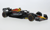 F1*RedBull RB19*VERSTAPEN*2023