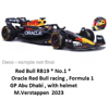 F1*RedBull RB19*VERSTAPEN*2023