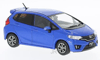 HONDA Fit RS *2014* Met-Blue