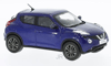 Nissan Juke 2015 * Blue