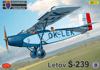Letov �-239