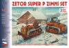 ZETOR 50 Polopsov