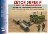 Zetor Super P+Valce-VyrovnP�dy