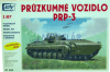 PRP-3  prieskumne voz