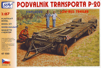 Podvalnk Transporta P-20