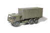 TATRA 815-7 6x6 Nosi� KONTAJNE