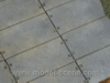 HO*Beton-Panely typ II*35x17mm