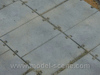 HO*Beton-Panely typIII*35x23mm