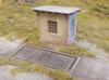 Silni�n� v�ha - stavebnice TT