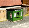 Trafika d�ev�n� (TT)