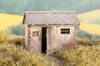 Koz� chl�vek - stavebnice N